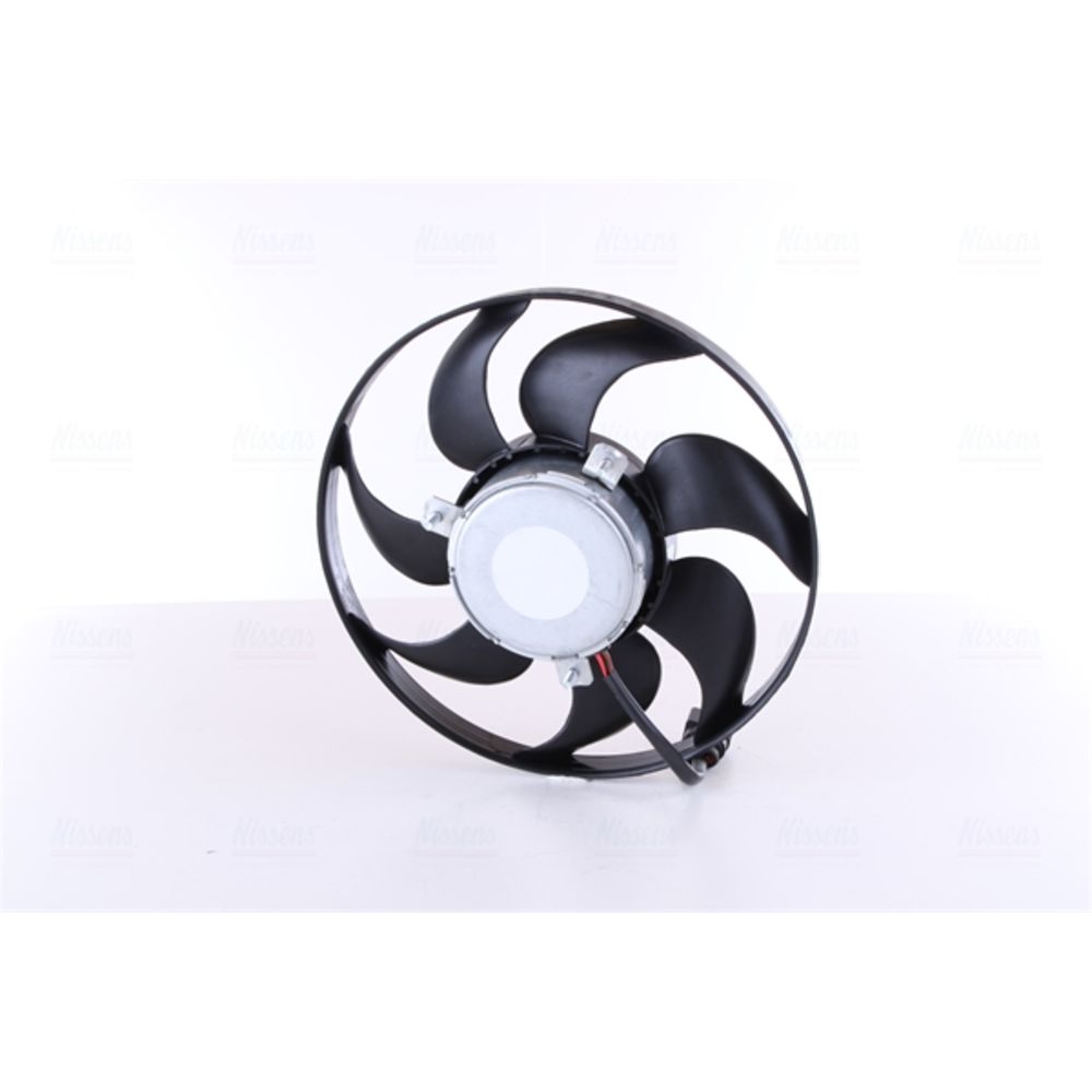 Mootorijahutuse ventilaator 13-00288