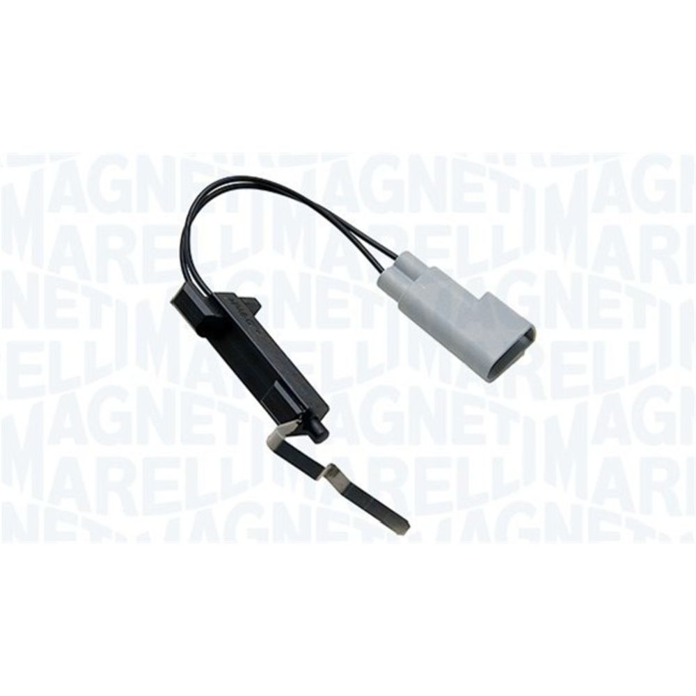 Sensor, insugslufttemperatur 37-00126