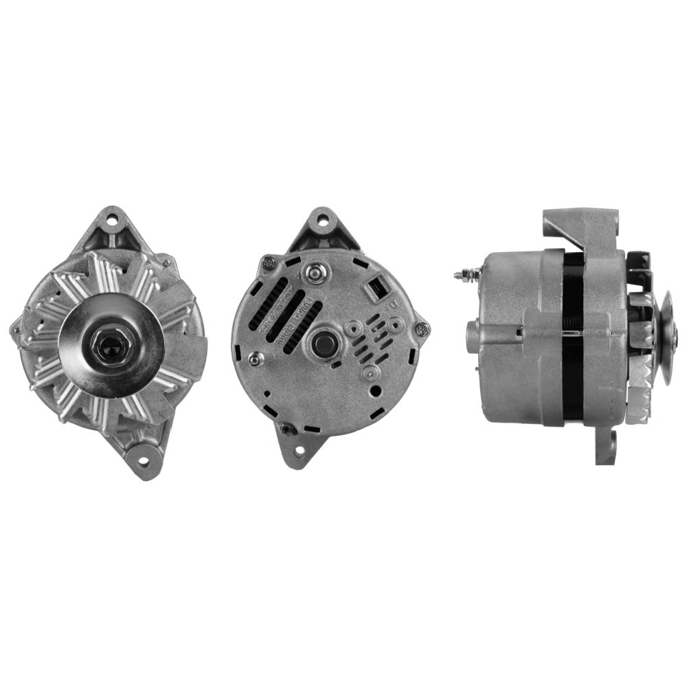 Generator 13-2041