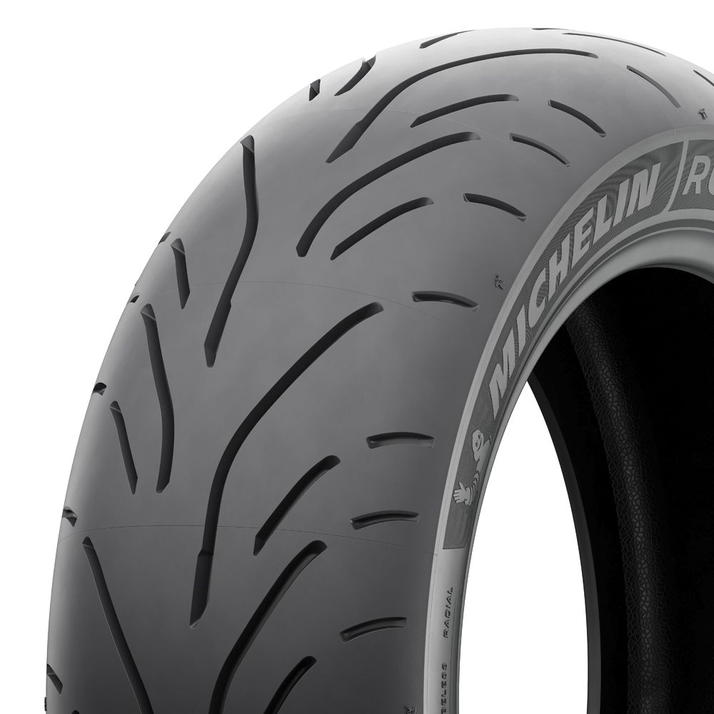 Michelin Road W GT motorcykeldäck