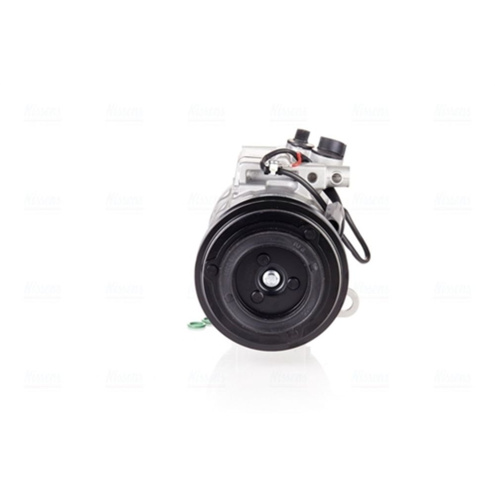 Ilmastointilaitteen kompressori 30-04002