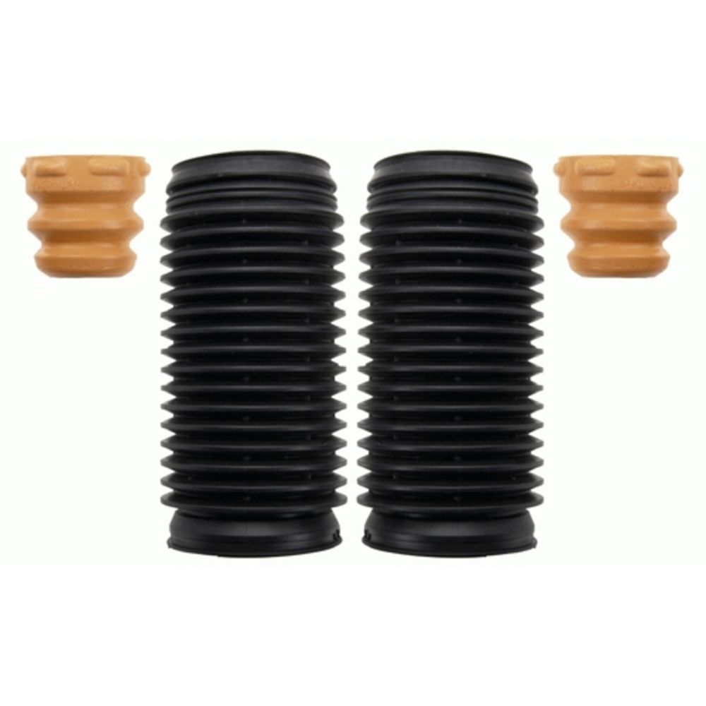 Iskunvaimentimen pölysuojasarja 17-00645