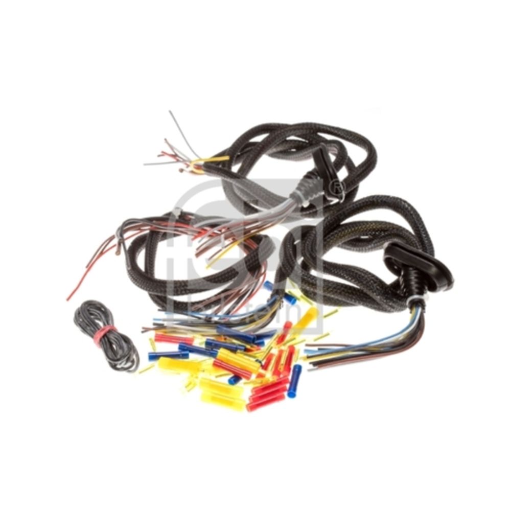 Kabelreparationssats, baklucka 48-00205