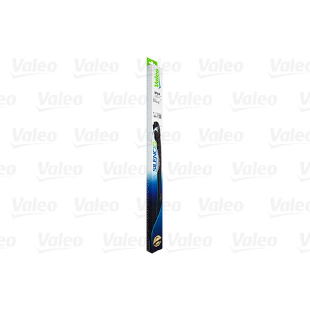 Valeo Silencio Xtrm pyyhkijänsulkapari VF818 65+47,5 cm