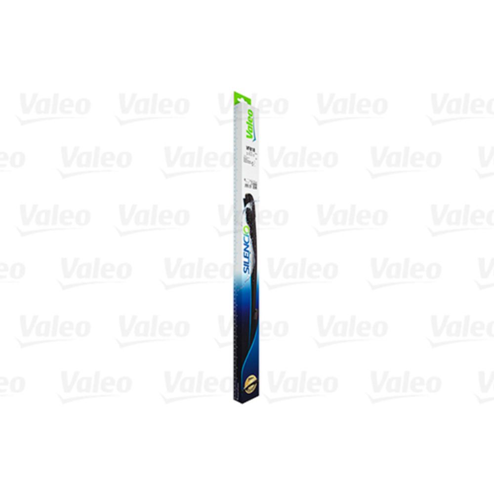 Valeo Silencio X-trm VF818 torkarblad 2 st. 65 + 47,5 cm
