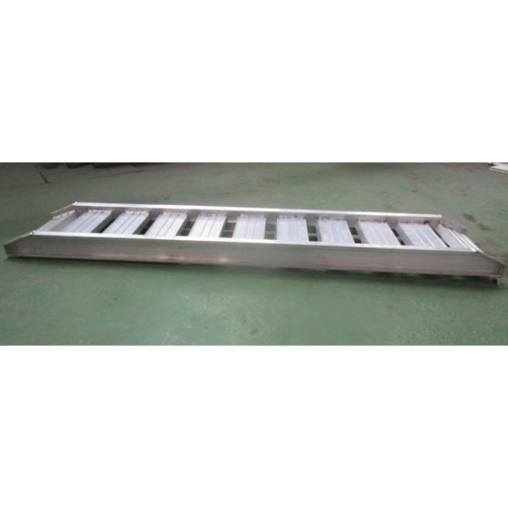 Mag-Pro Tools lastramp 183 x 37 cm 2700 kg 2 st.