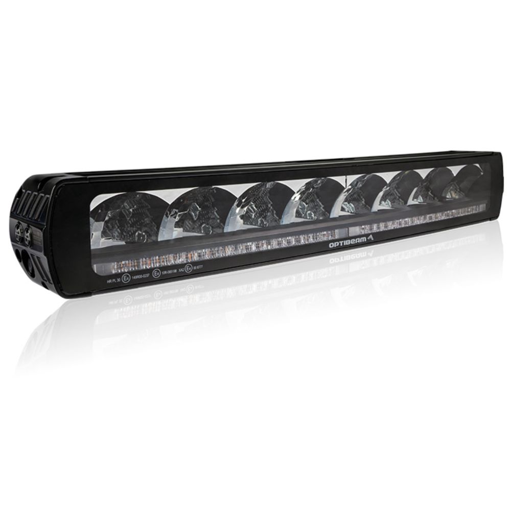 Optibeam Firebar LED-blixtljus Ref. 30