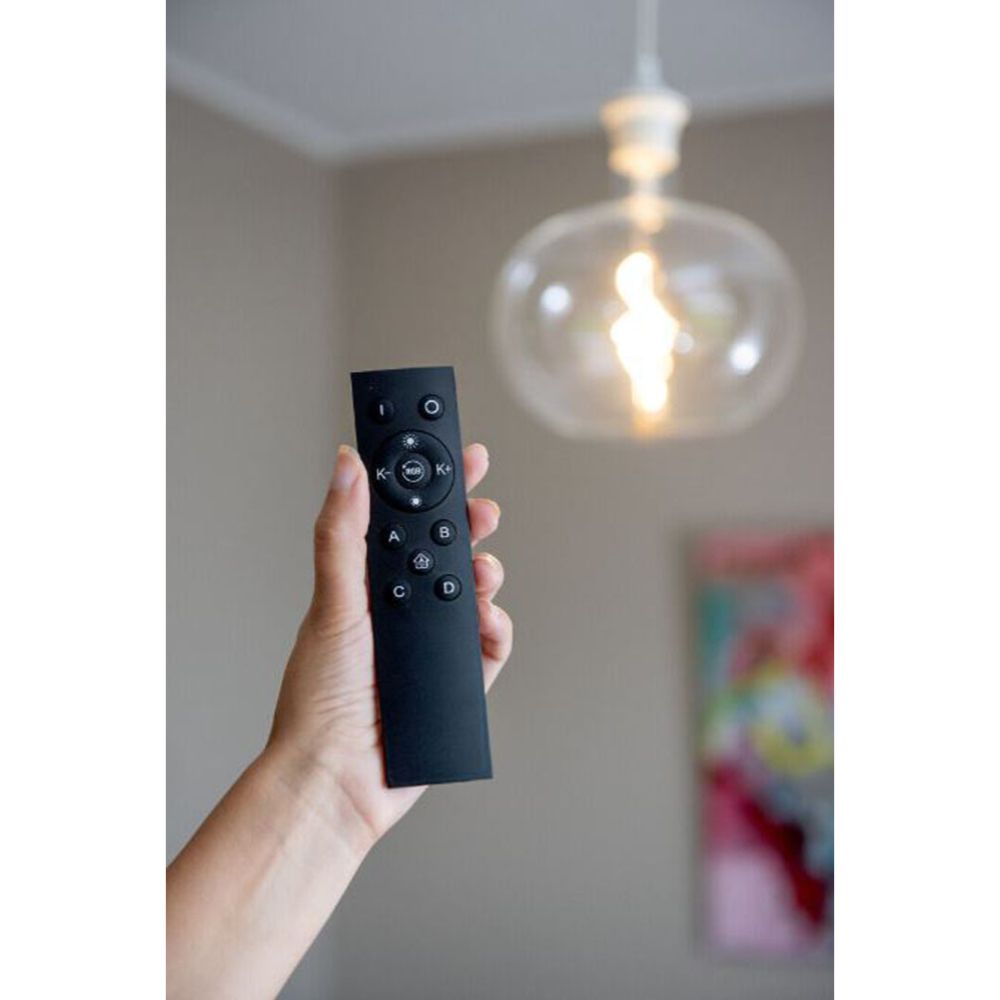 Airam SmartHome fjärrkontroll