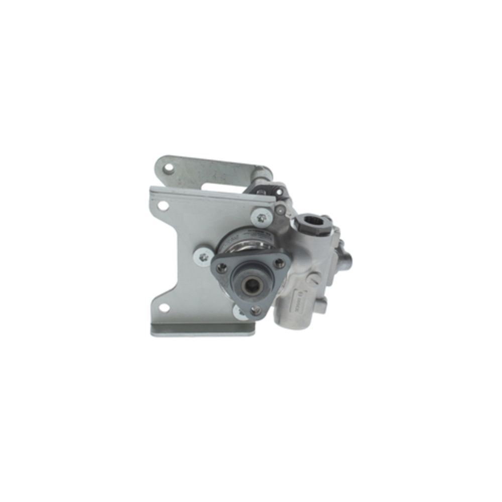 Ohjaustehostimen pumppu 17-01672