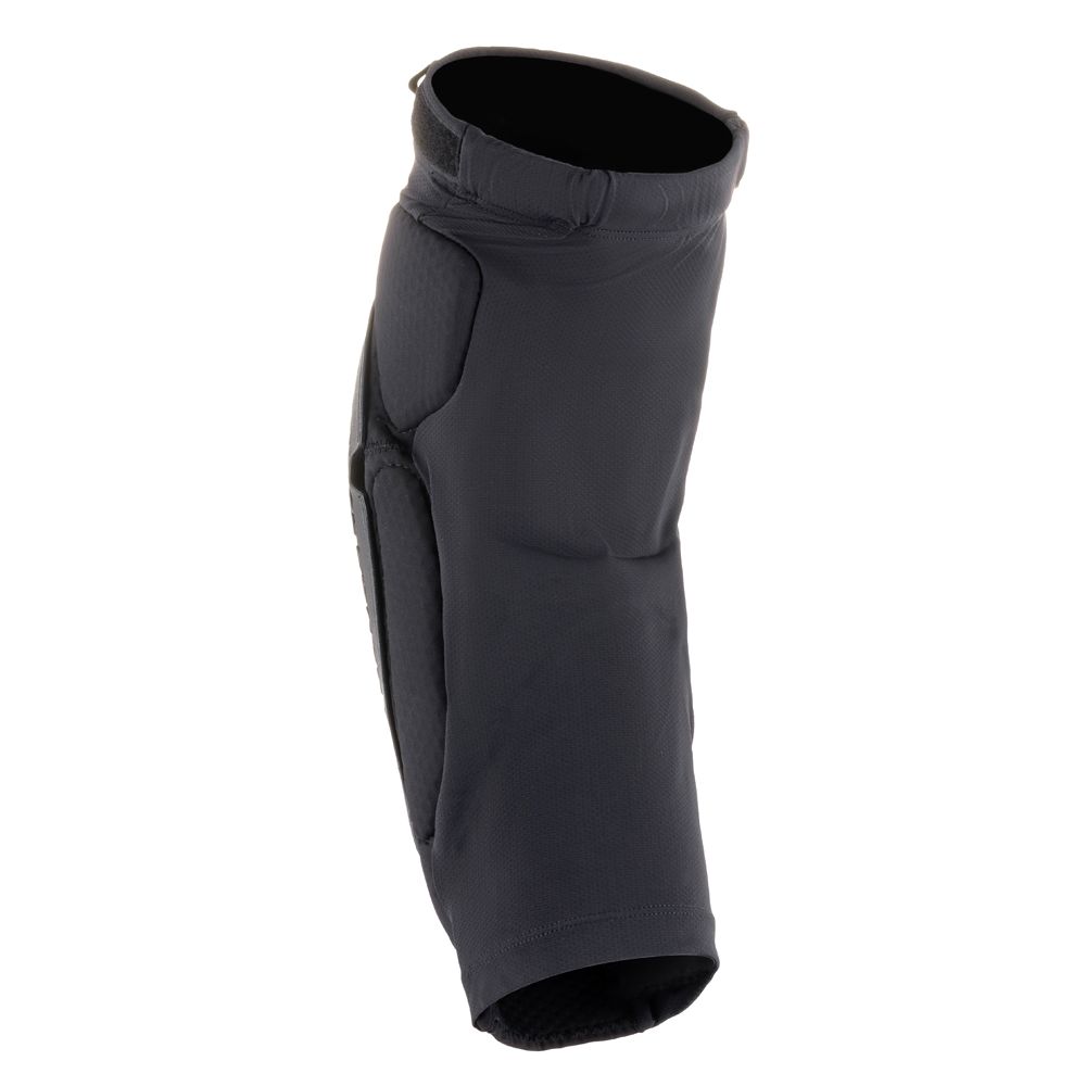 Alpinestars Bionic Flex knäskydd svart/röd