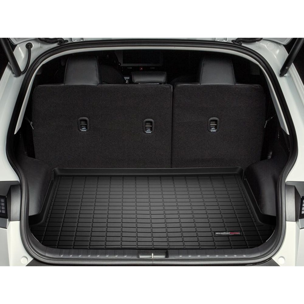 WeatherTech CargoLiner 401520 bagagerumsmatta Hyundai Ioniq 5 22-
