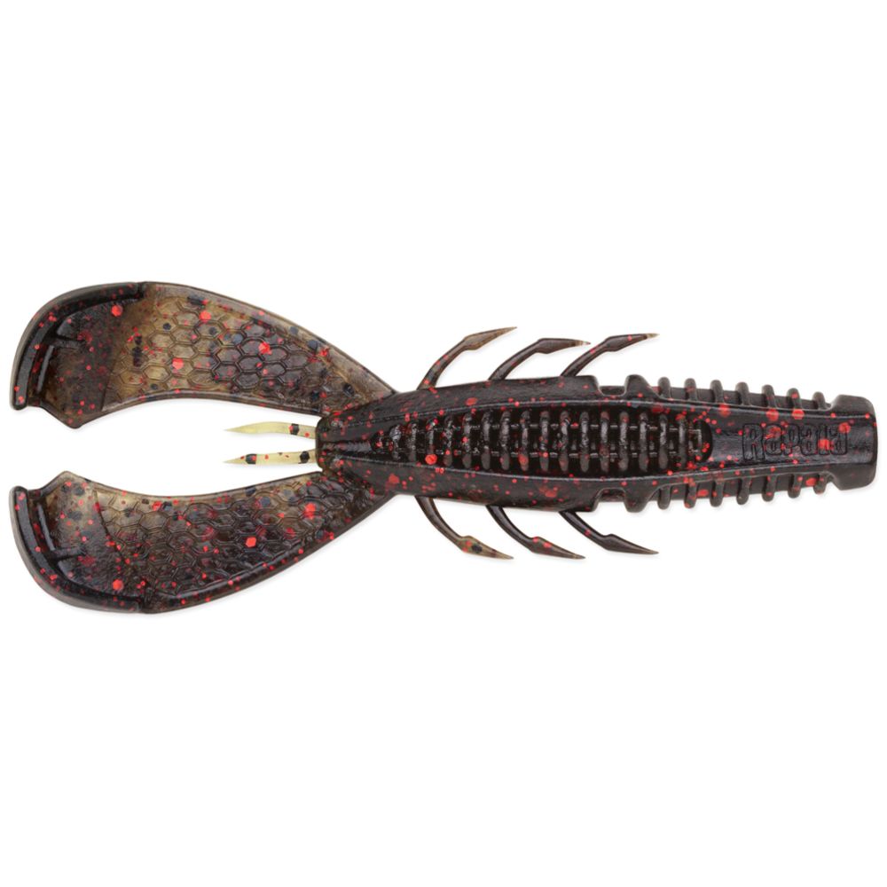 Rapala CrushCity Cleanup Craw kräftjigg 9 cm 8 g 2 st.