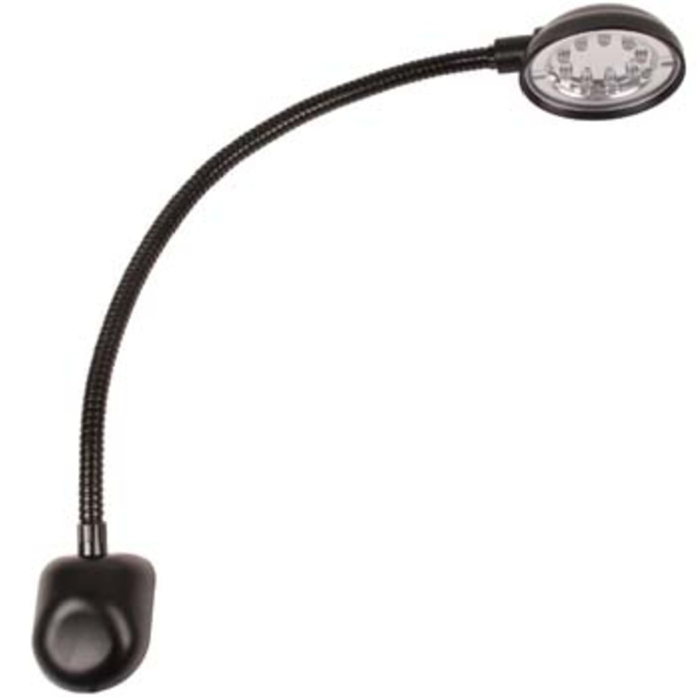 LED-karttavalo