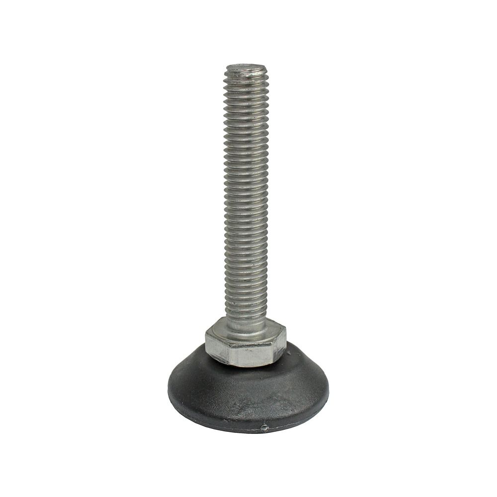 Pisla justerbart möbelben RFS M10 x 60 mm