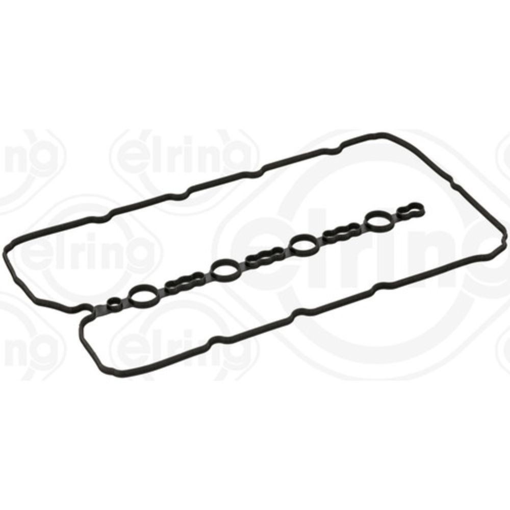 Packning, ventilkåpa 27-02371