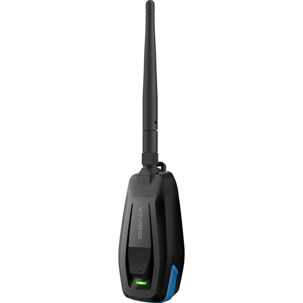 Sena Meshport Blue adapter