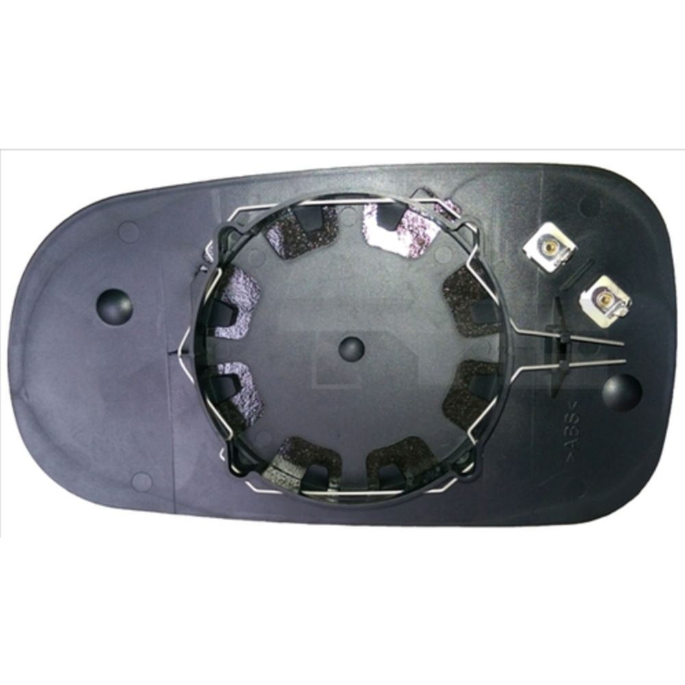 Sivupeilin lasi 46-0035