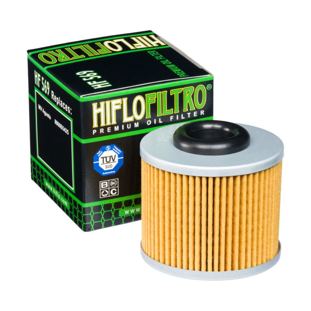 Õlifilter 98-15235