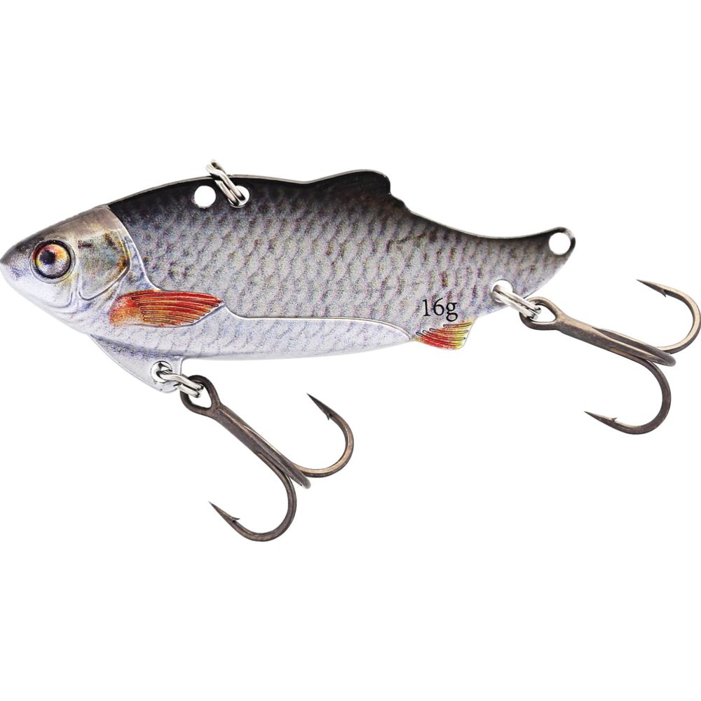 Westin Ricky The Roach spinnerbait 5,5 cm 16 g