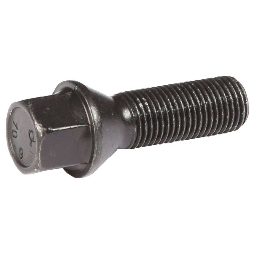 Rattapolt M14 x 1,5 x 35, 58, SW17 koonus