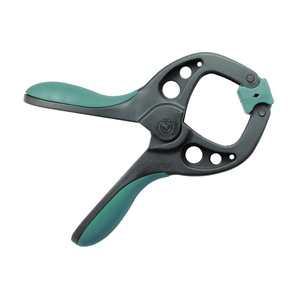 Wolfcraft® FZ 40 näpitsklamber 40 mm