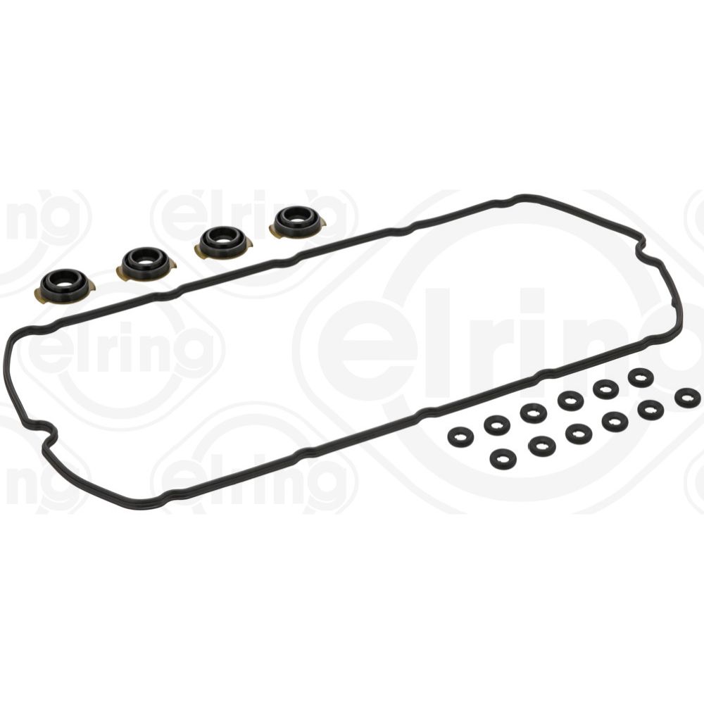 Klapikambrikaane tihendite komplekt 27-00451