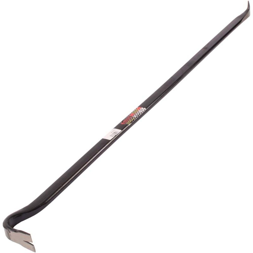 Sorkkarauta 48"/1200mm oval