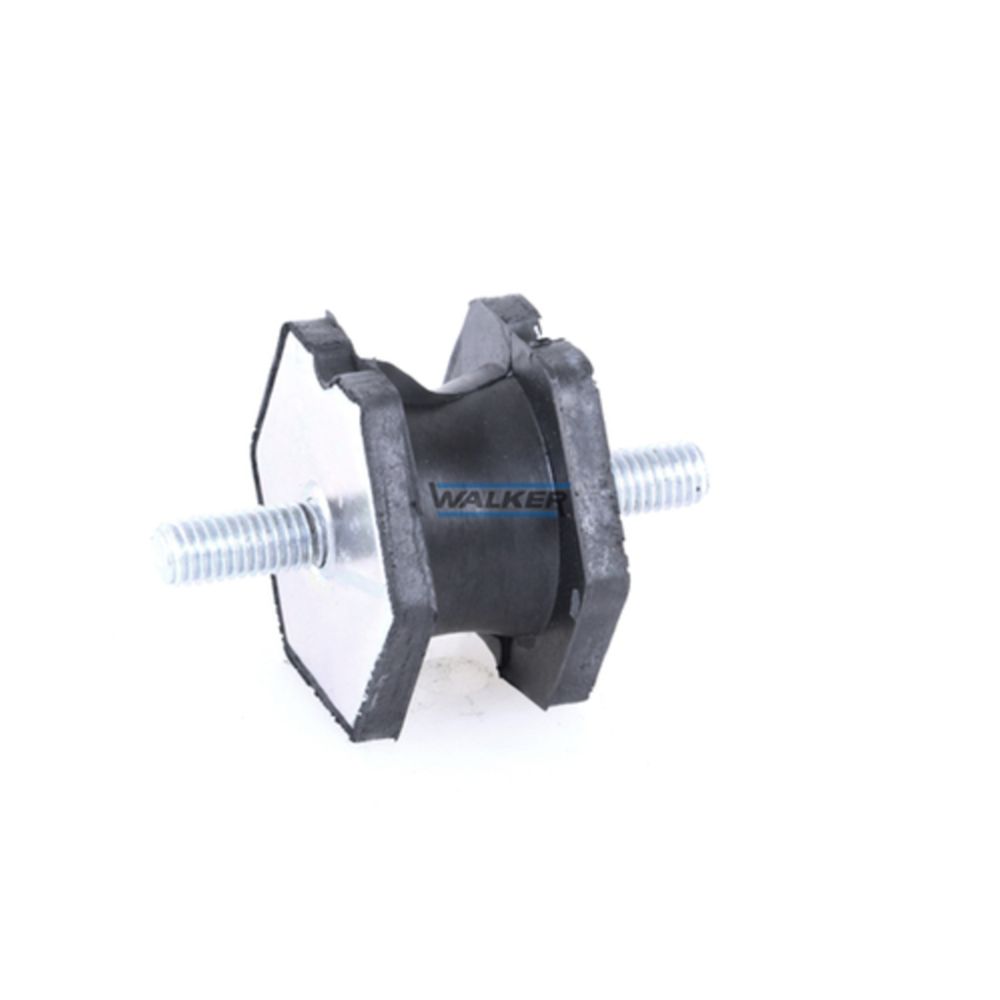 Pakoputkiston kumipalkki 14-0584