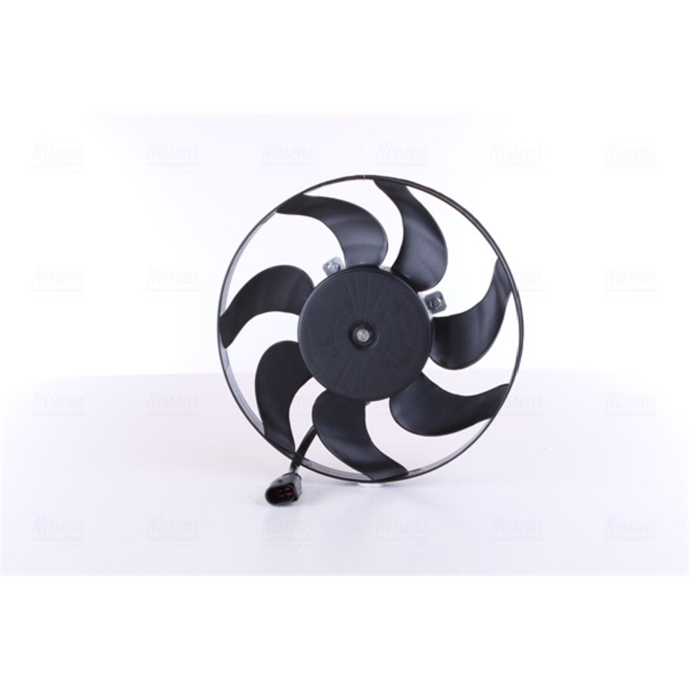 Mootorijahutuse ventilaator 13-00288
