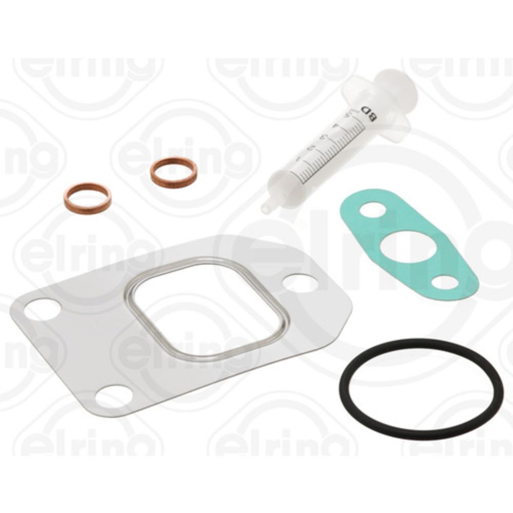 Turboahtimen asennussarja 13-00323