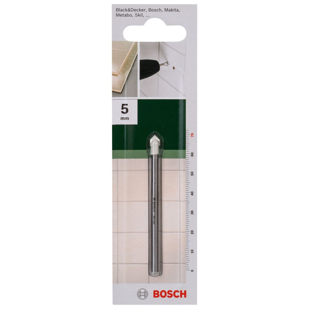 Bosch laattaporanterä