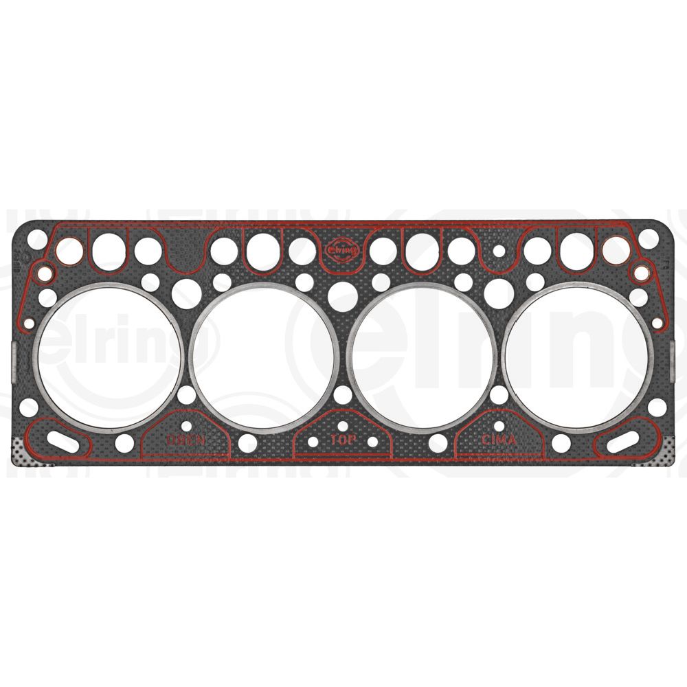 Packning, topplock 27-00969