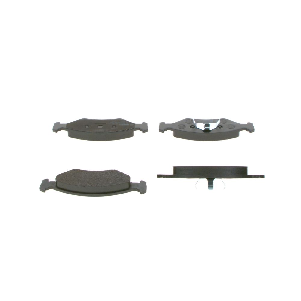 Piduriklotside komplekt 97-22305