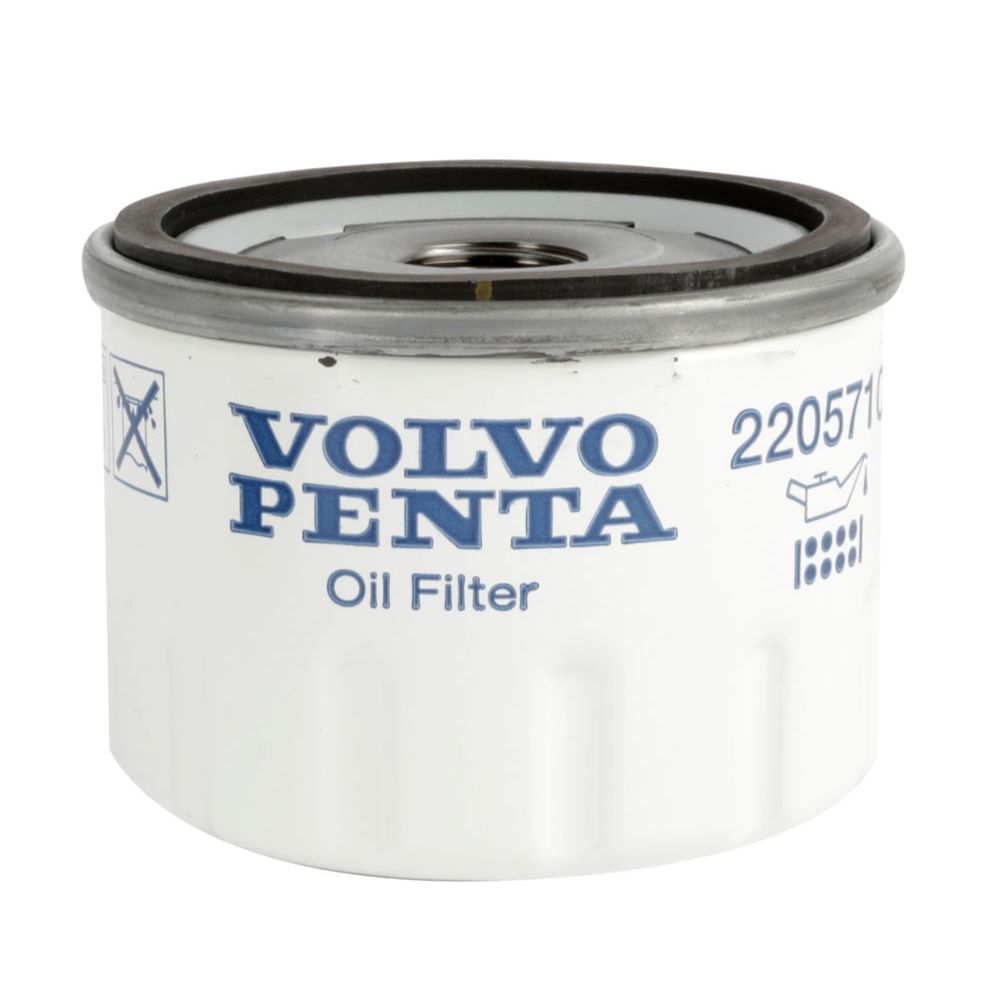 Volvo Penta OE öljynsuodatin 22057107