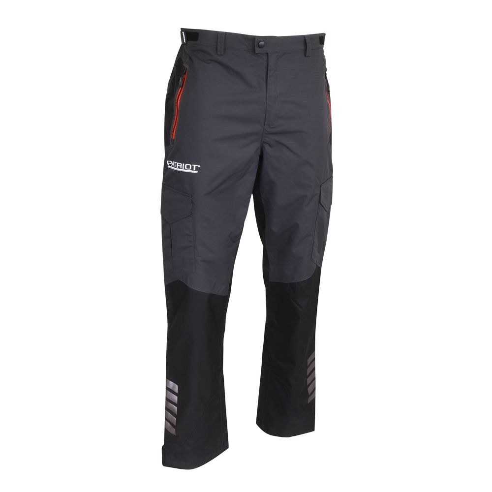 Patriot DryGuard fiskebyxor