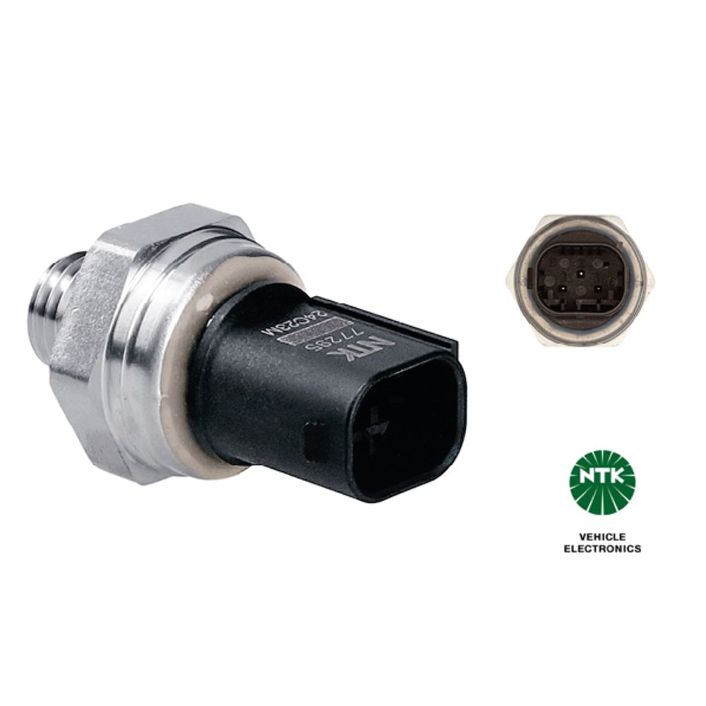 Heitgaasisurve andur 28-01222