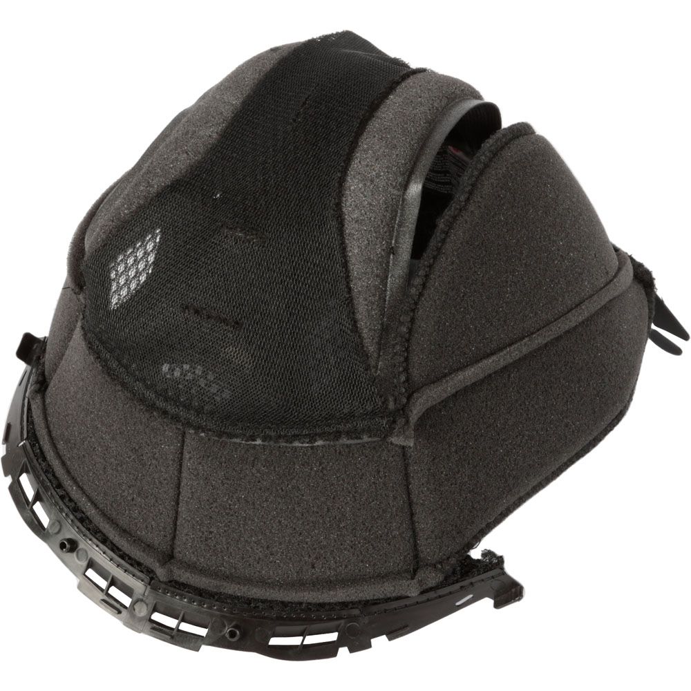 Yoko Two krossikiivri sisevooder must