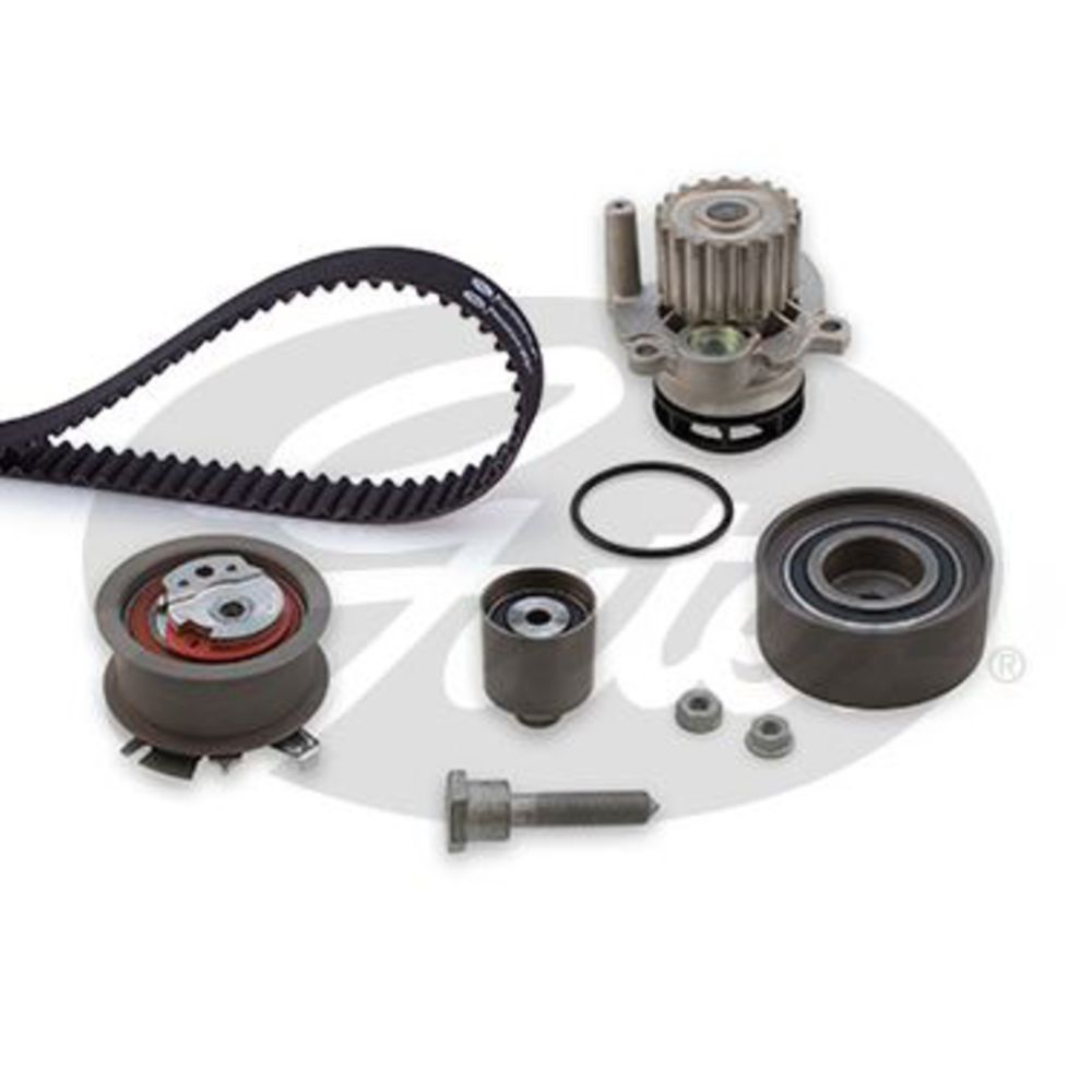 Vattenpump + kuggremssats 25-9806