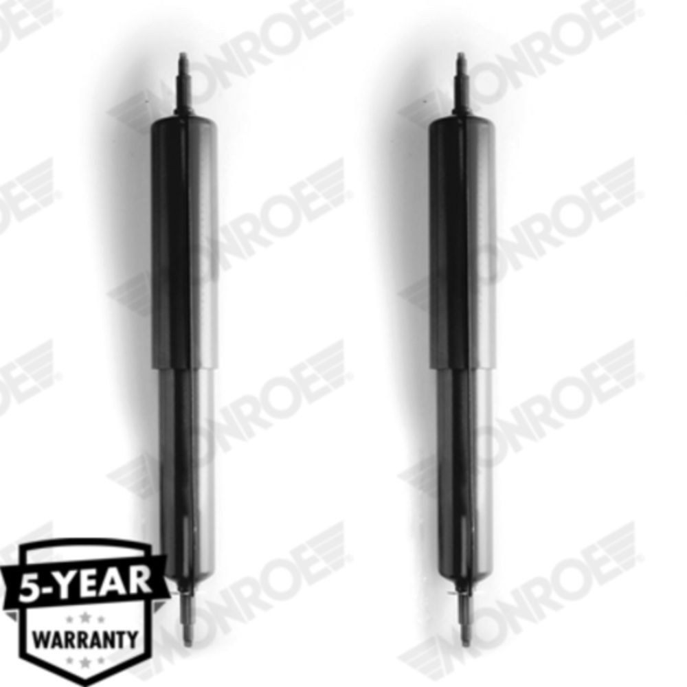 Iskunvaimennin 34-5014