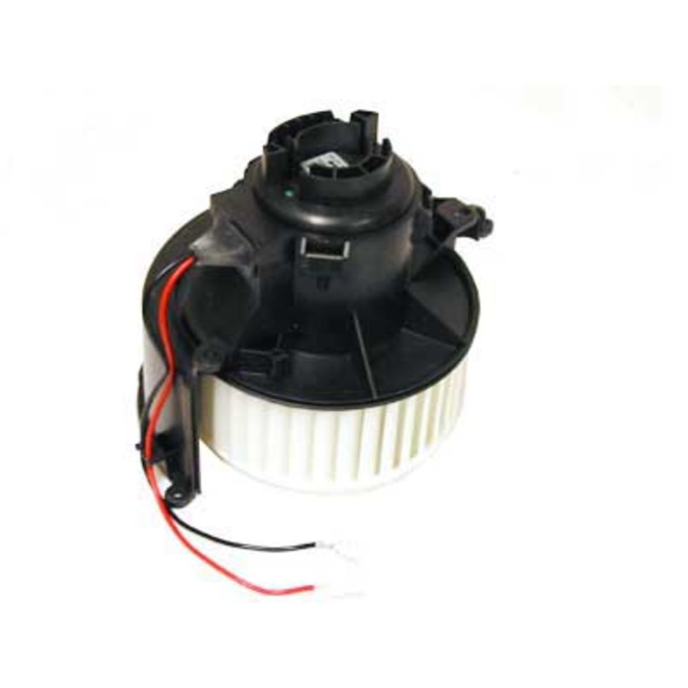 Elektrisk motor, kupéfläkt 13-1967