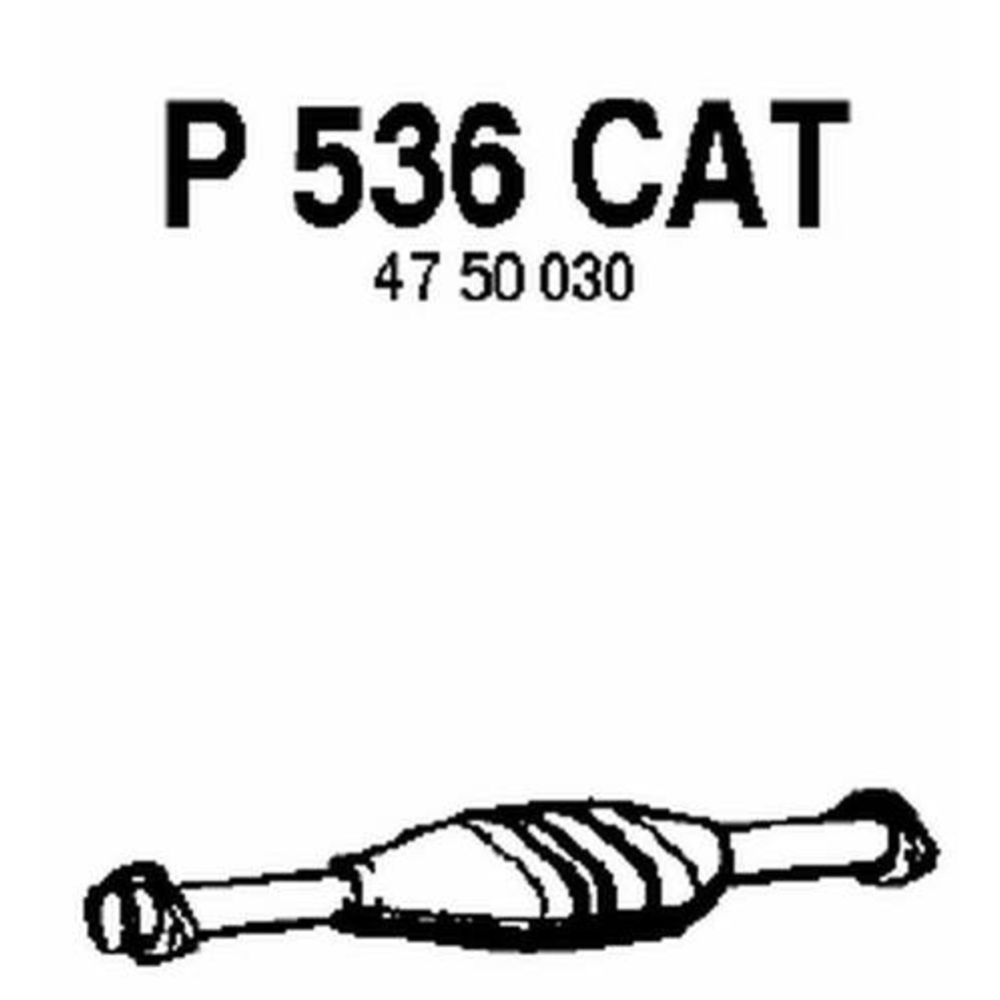 Katalysaattori 13-4700