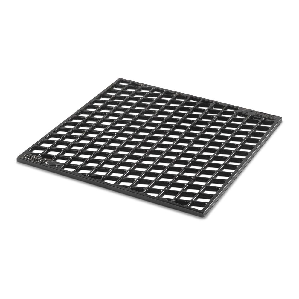 Weber Crafted rostgaller, tvåsidig