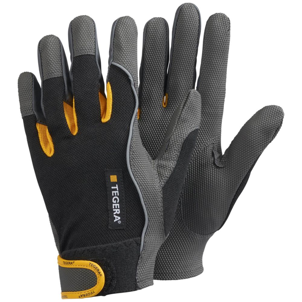 TEGERA PRO 9120 työkäsineet 7