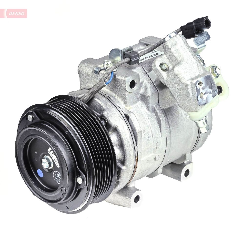 Kliimaseadme kompressor 30-04548