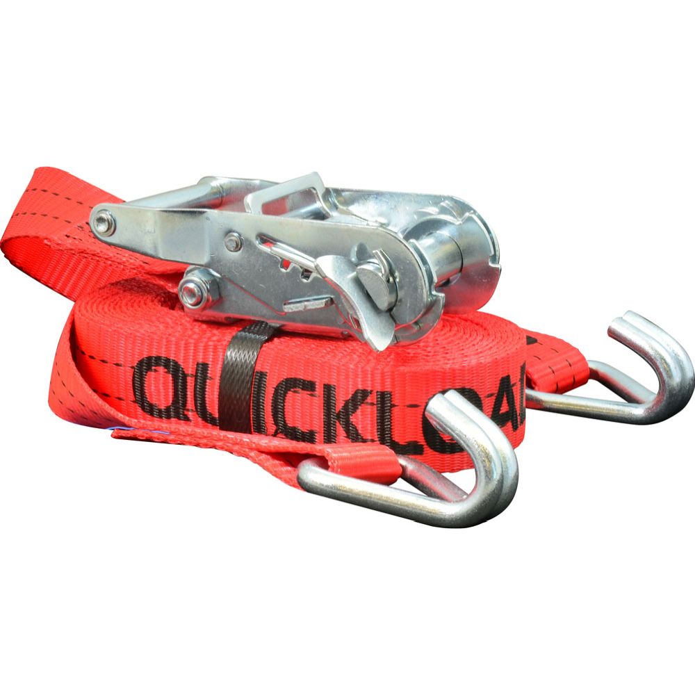 Quickloader Professional koormarihm 2000 kg, 35 mm x 6 m