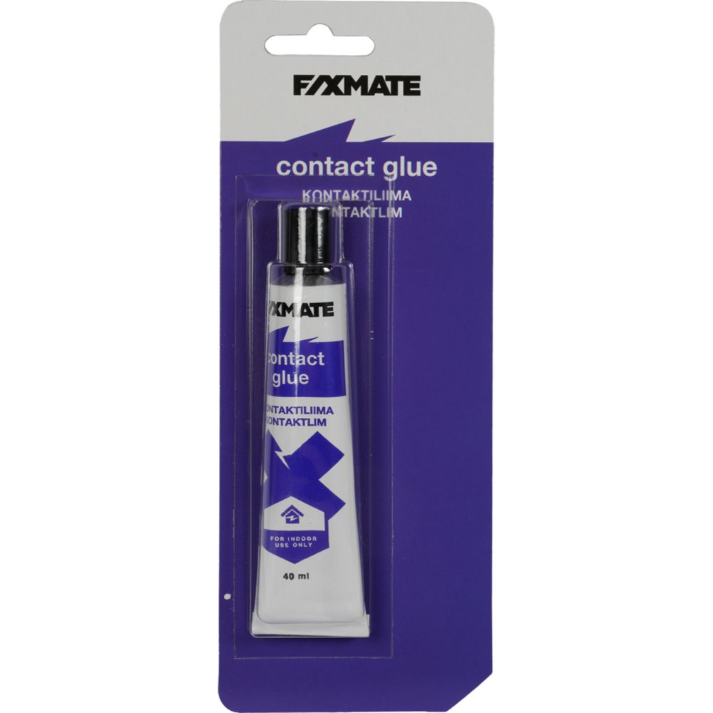 FixMate kontaktlim 40 ml