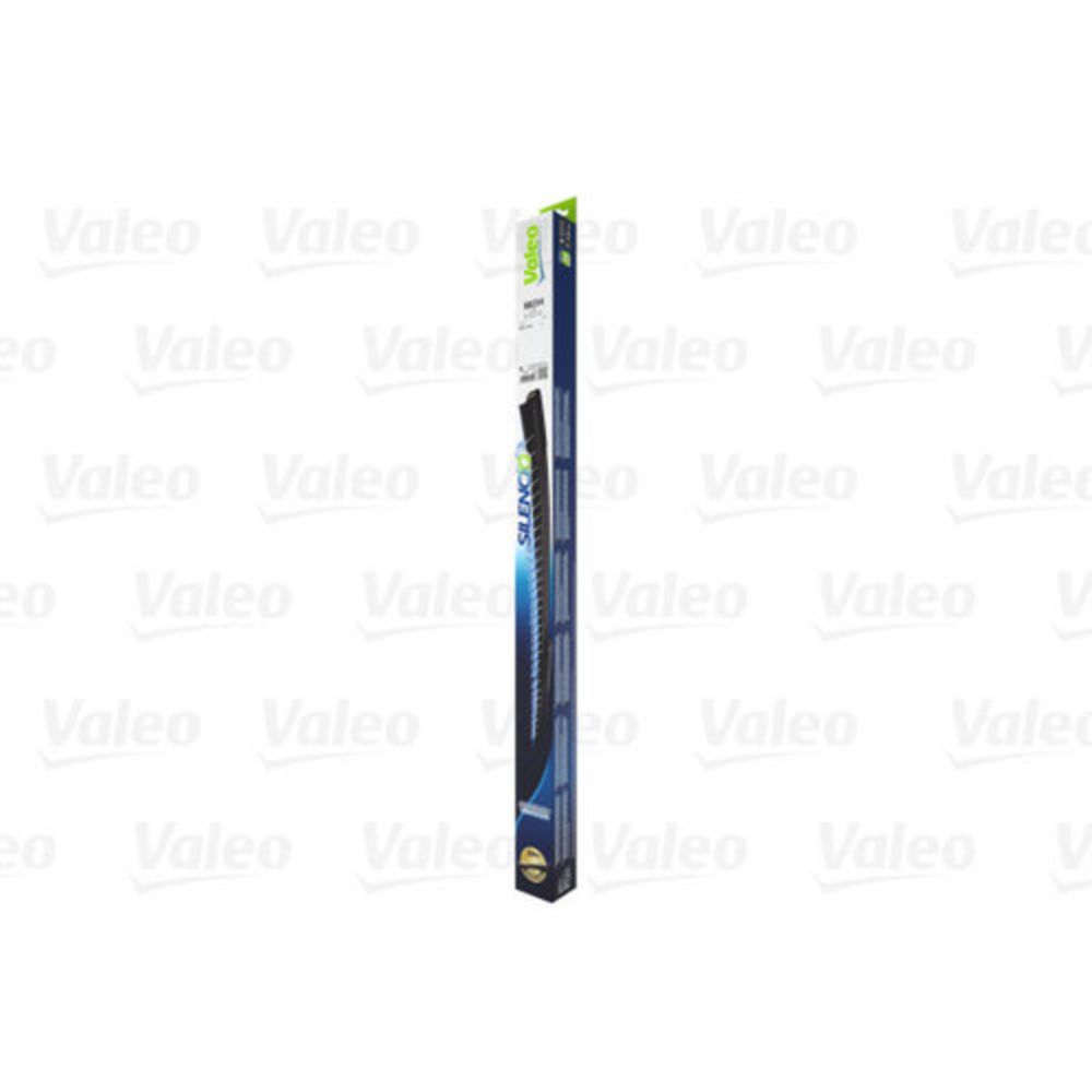 Valeo Silencio Aquablade VA314 tuulilasinpyyhkimet pari 75 + 73 cm