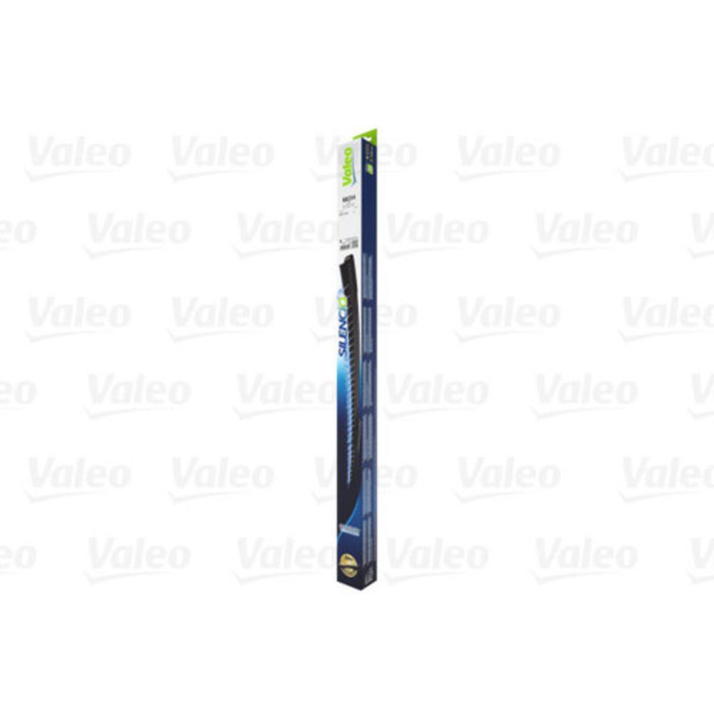 Valeo Silencio Aquablade VA314 torkarblad 2 st. 75 + 73 cm
