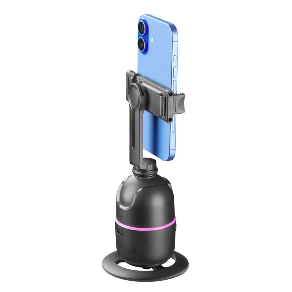 Cellularline Facecam 360° jalusta