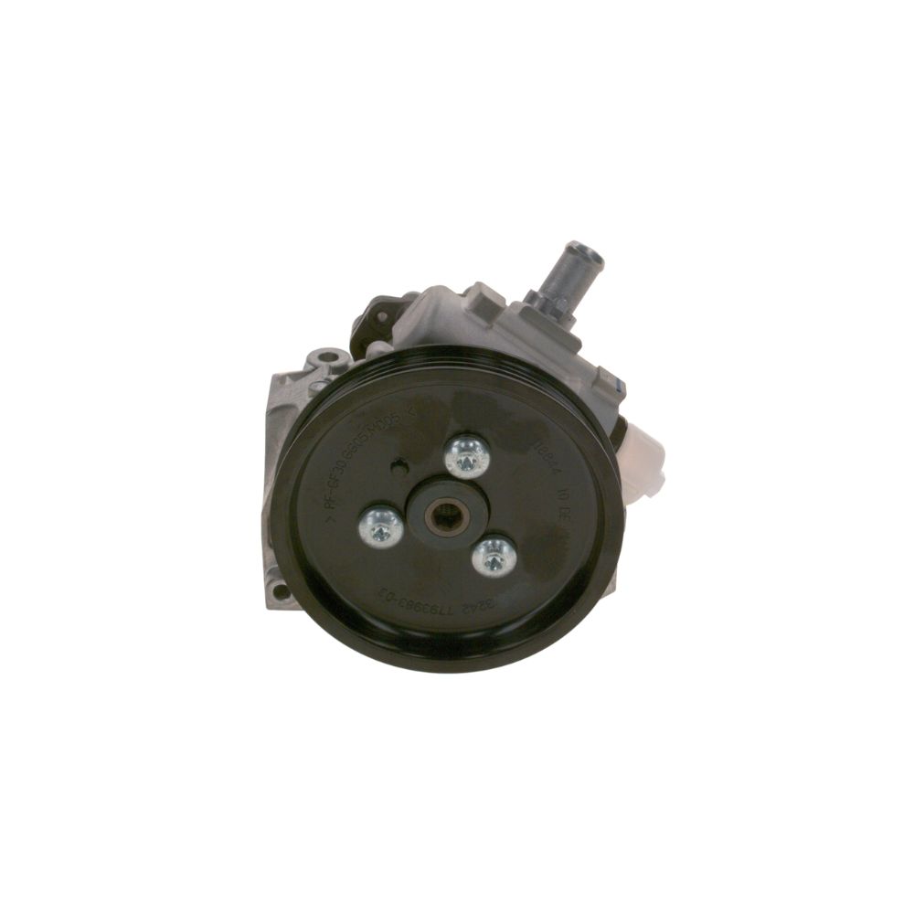 Ohjaustehostimen pumppu 17-01594